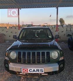 جيب باتريوت